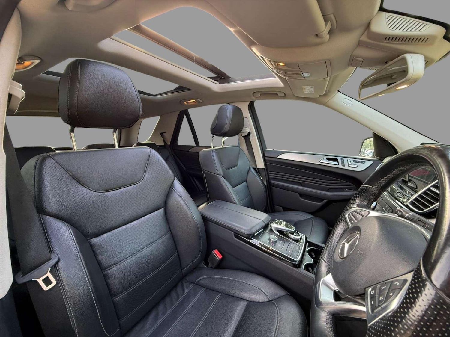 Used Mercedes-Benz GLE for sale - 76473931: Photo 11