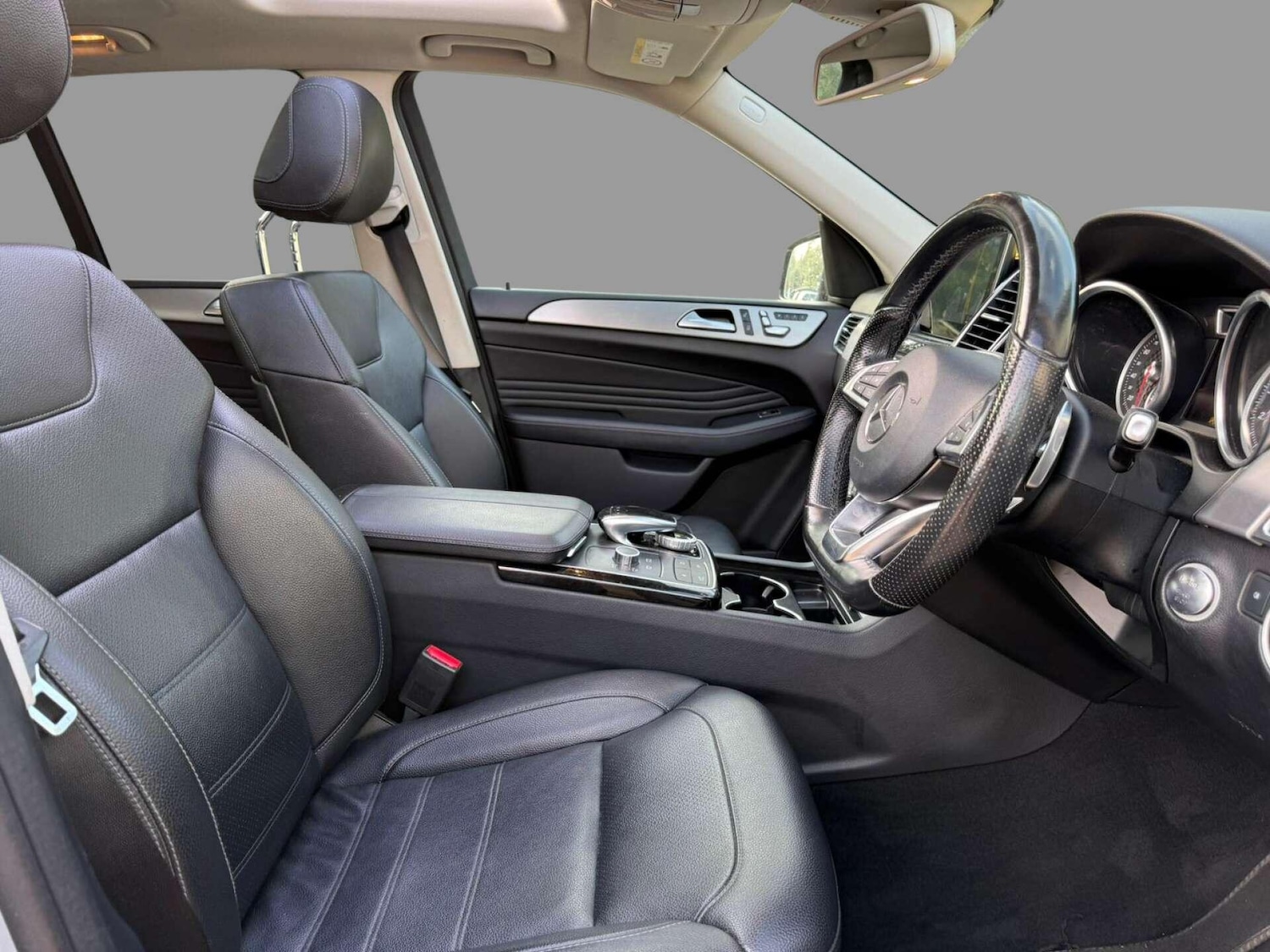 Used Mercedes-Benz GLE for sale - 76473931: Photo 13