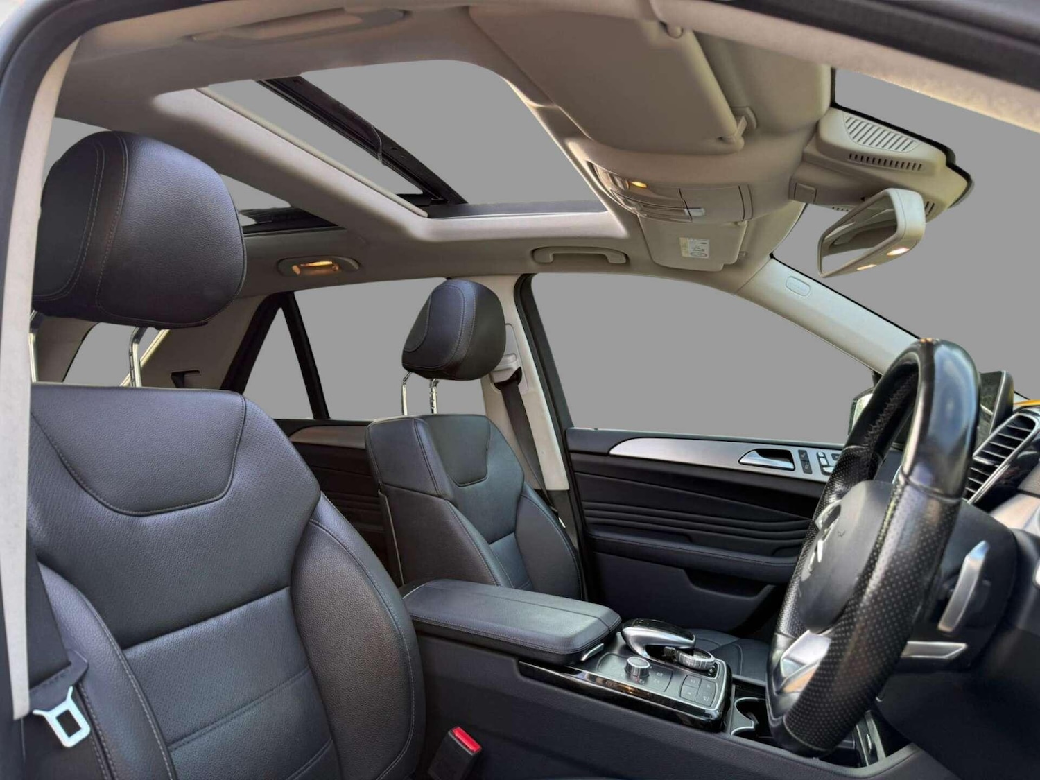 Used Mercedes-Benz GLE for sale - 76473931: Photo 15