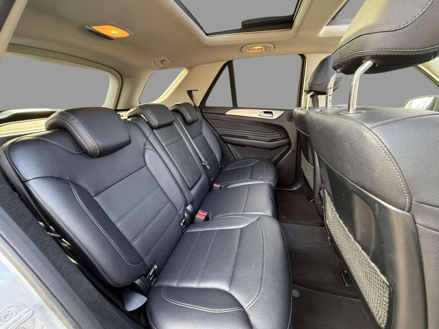 Used Mercedes-Benz GLE for sale - 76473931: Photo 17