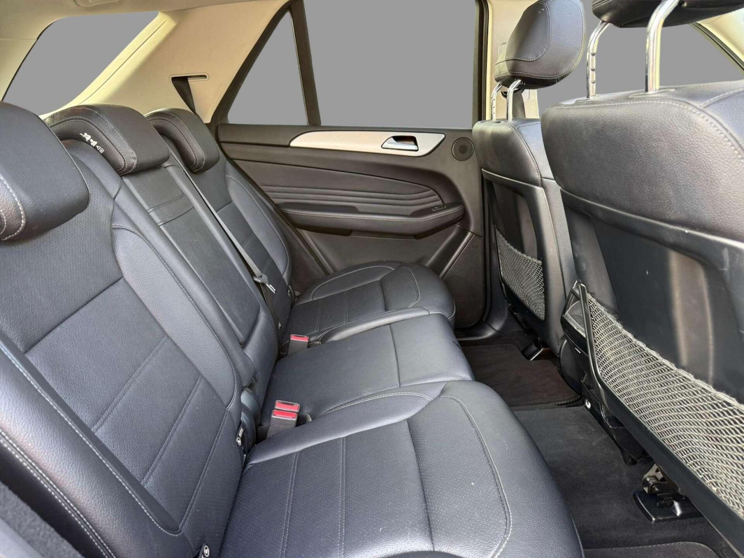 Used Mercedes-Benz GLE for sale - 76473931: Photo 18