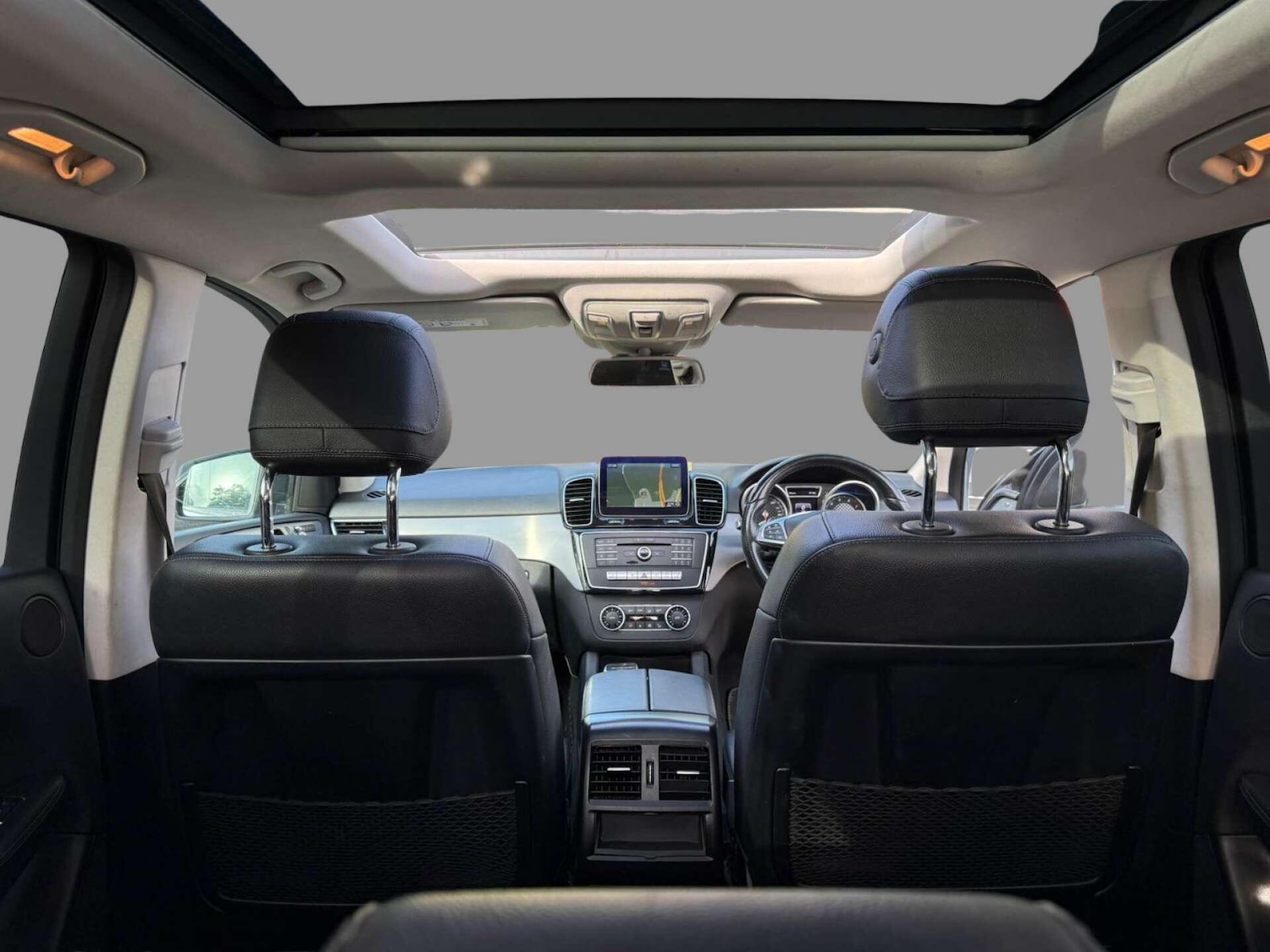 Used Mercedes-Benz GLE for sale - 76473931: Photo 19