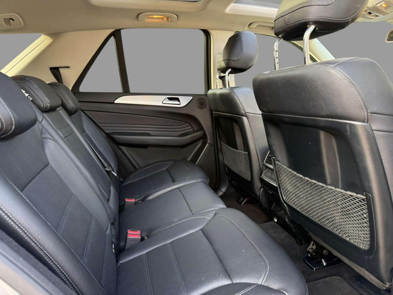 Used Mercedes-Benz GLE for sale - 76473931: Photo 21