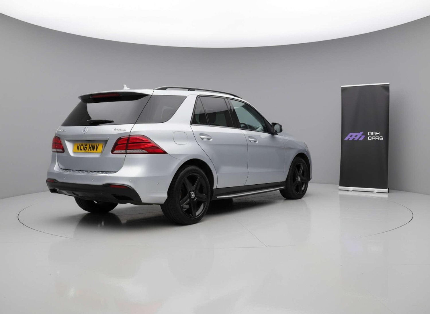 Used Mercedes-Benz GLE for sale - 76473931: Photo 22