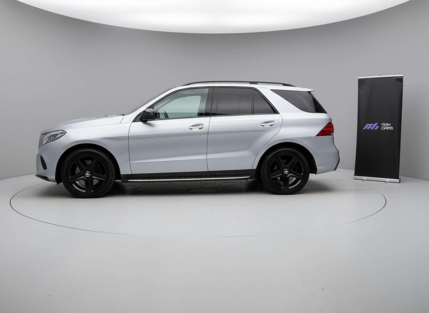 Used Mercedes-Benz GLE for sale - 76473931: Photo 24