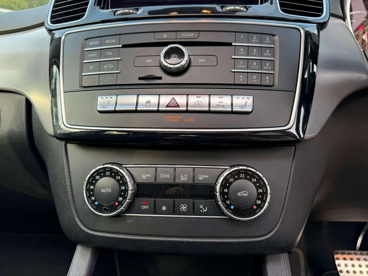 Used Mercedes-Benz GLE for sale - 76473931: Photo 28