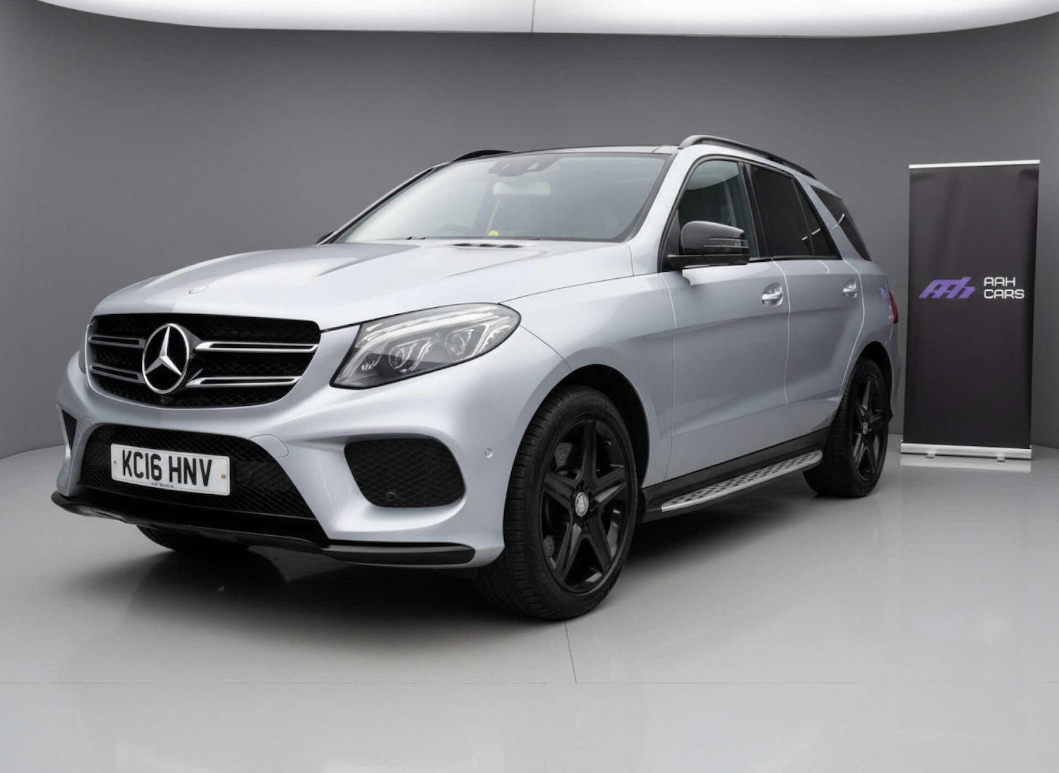 Used Mercedes-Benz GLE for sale - 76473931: Photo 30