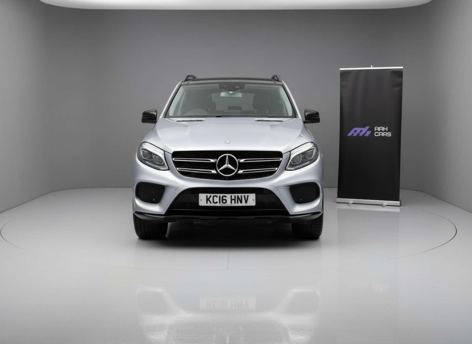 Used Mercedes-Benz GLE for sale - 76473931: Photo 33