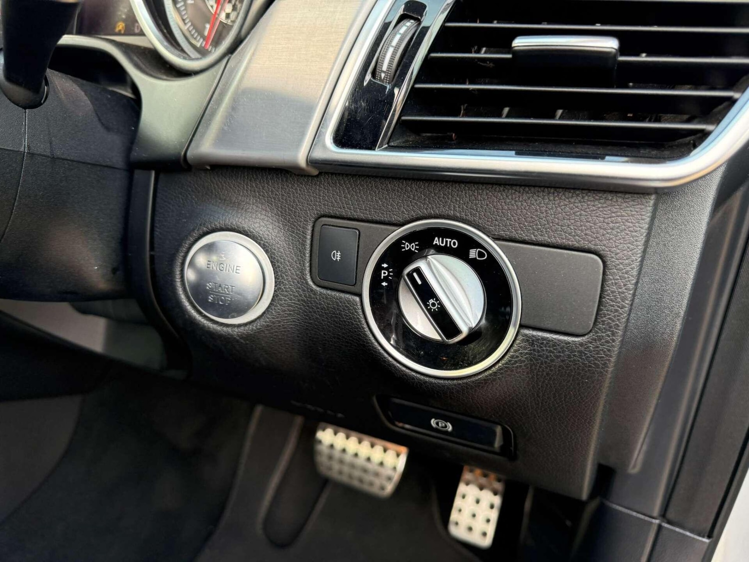 Used Mercedes-Benz GLE for sale - 76473931: Photo 35