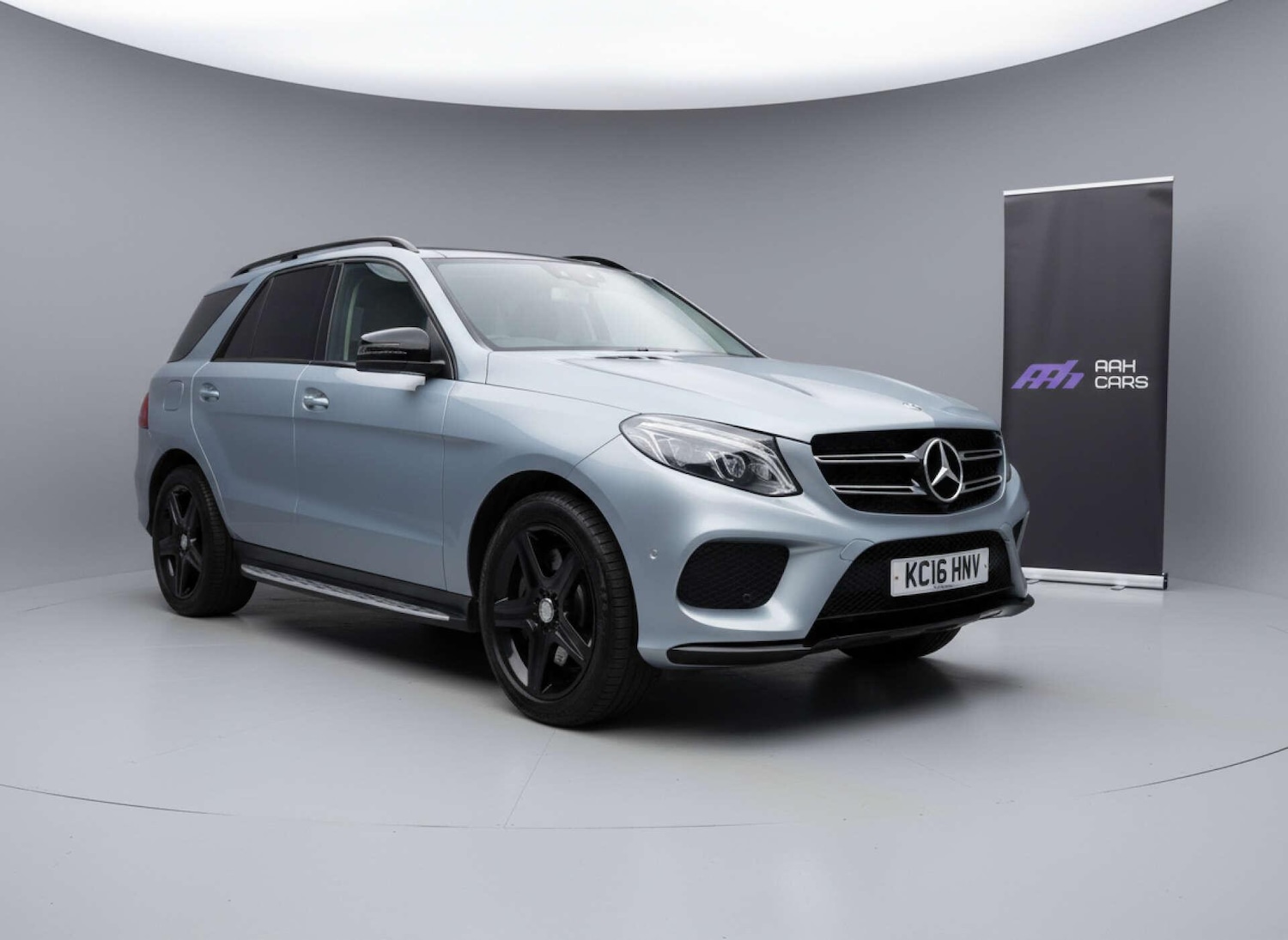Used Mercedes-Benz GLE for sale - 76473931: Photo 36