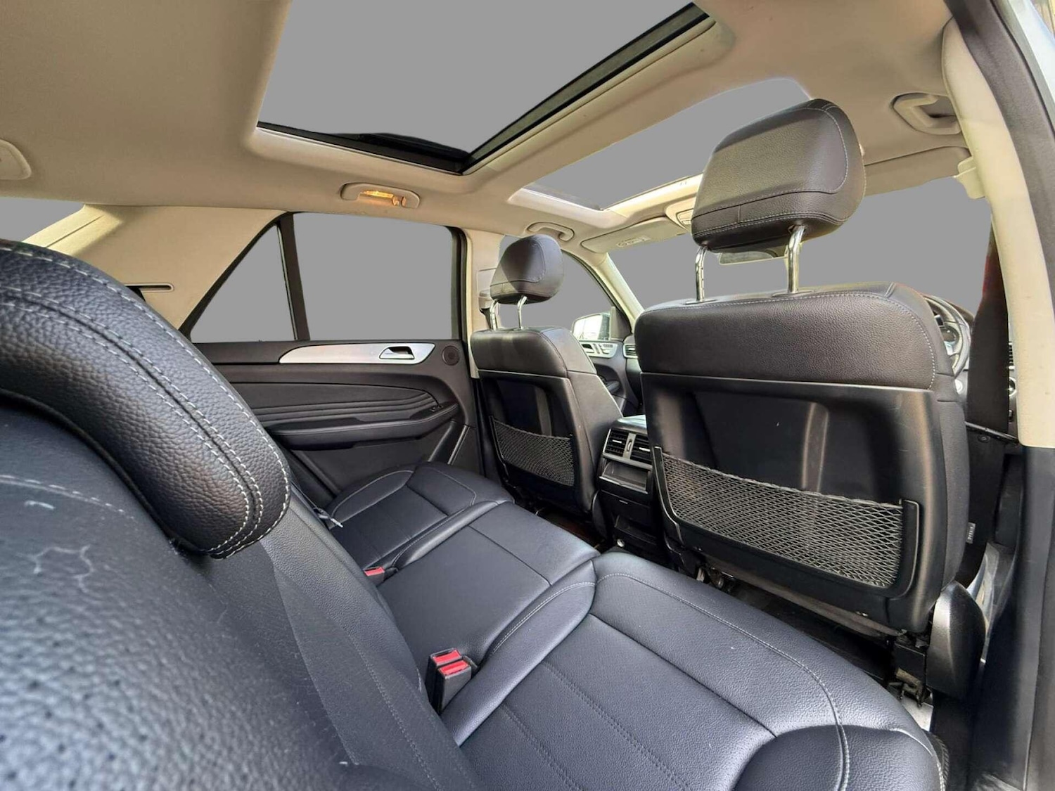 Used Mercedes-Benz GLE for sale - 76473931: Photo 37