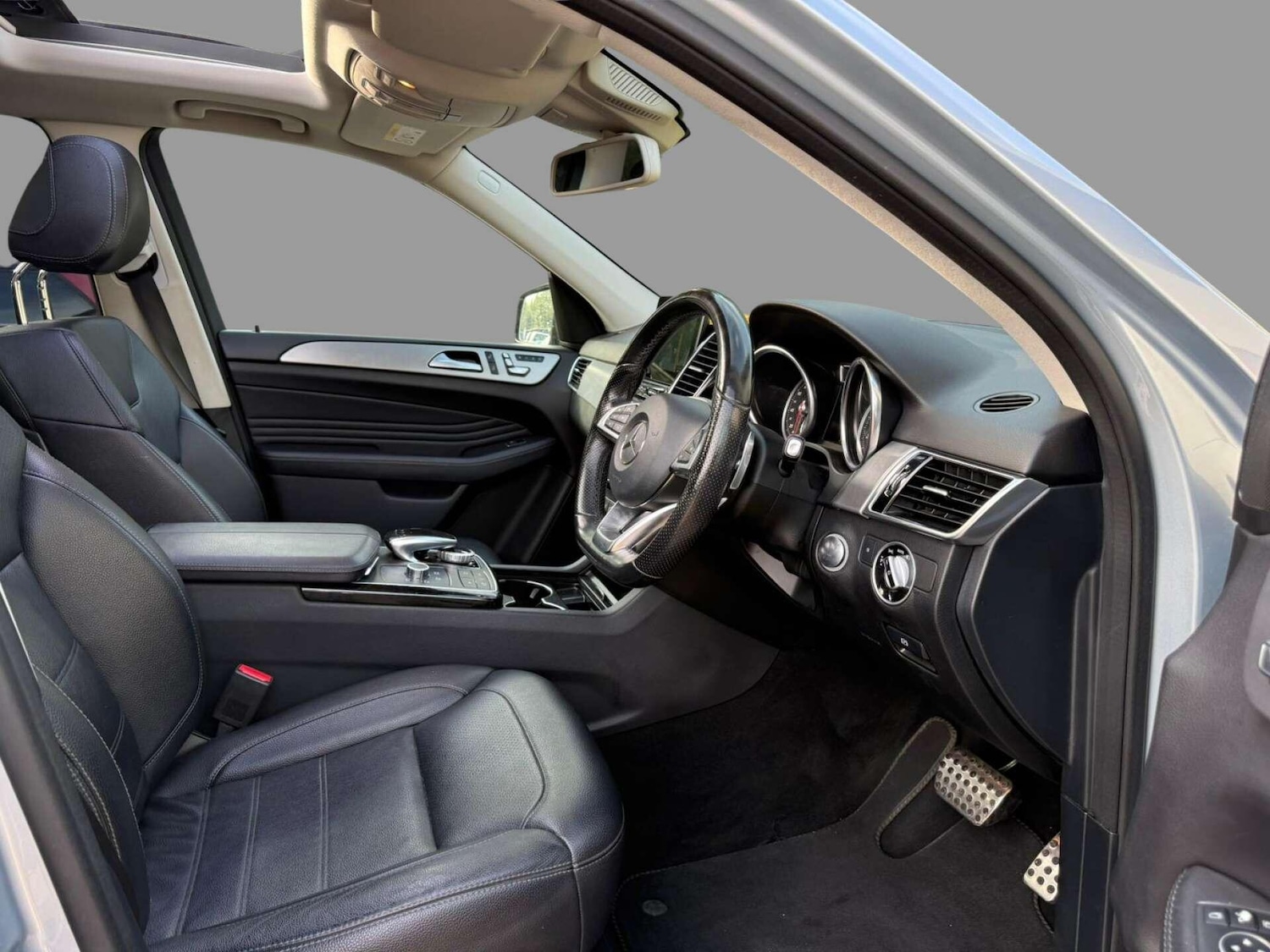 Used Mercedes-Benz GLE for sale - 76473931: Photo 38