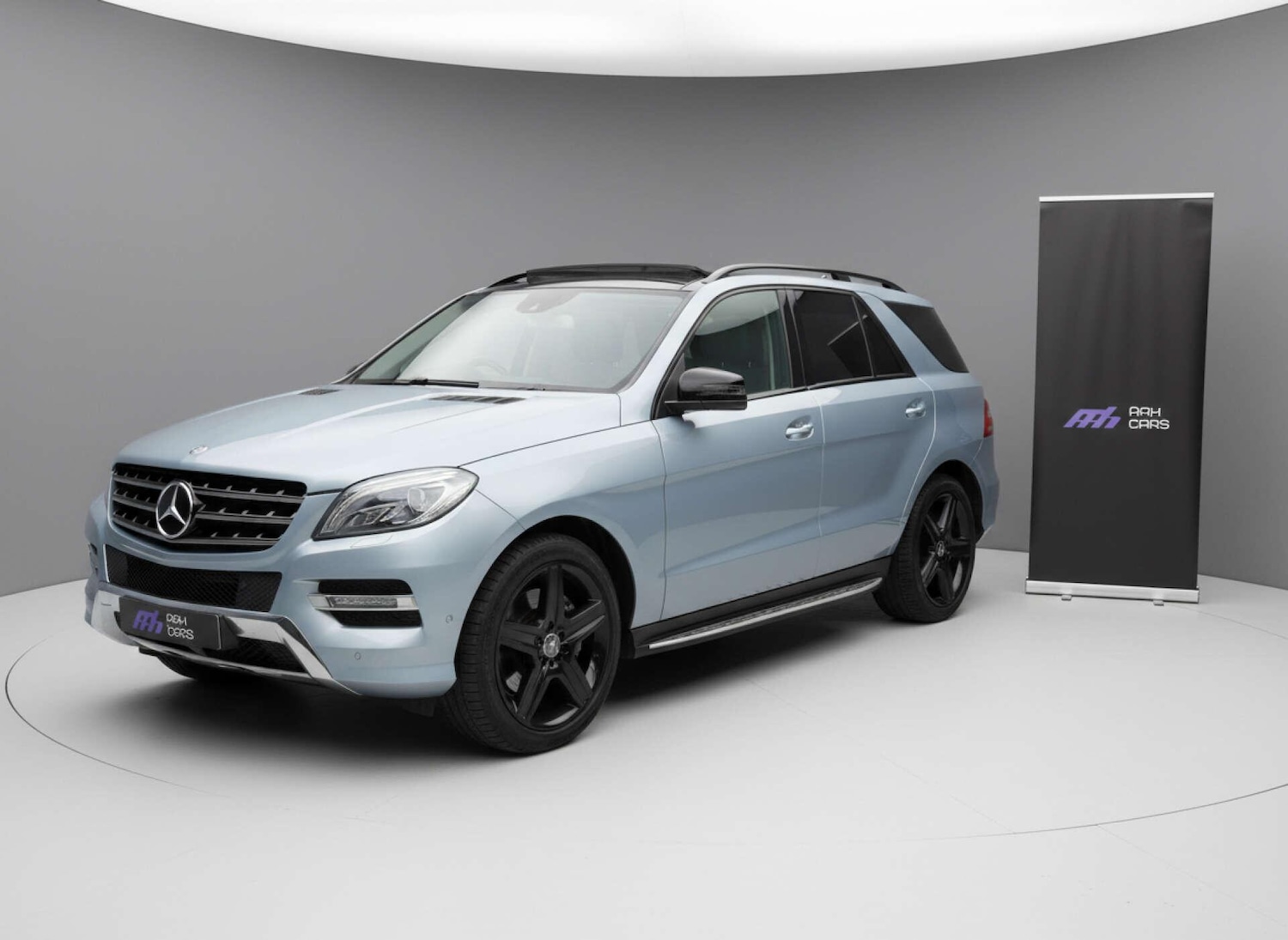 Used Mercedes-Benz GLE for sale - 76473931: Photo 39