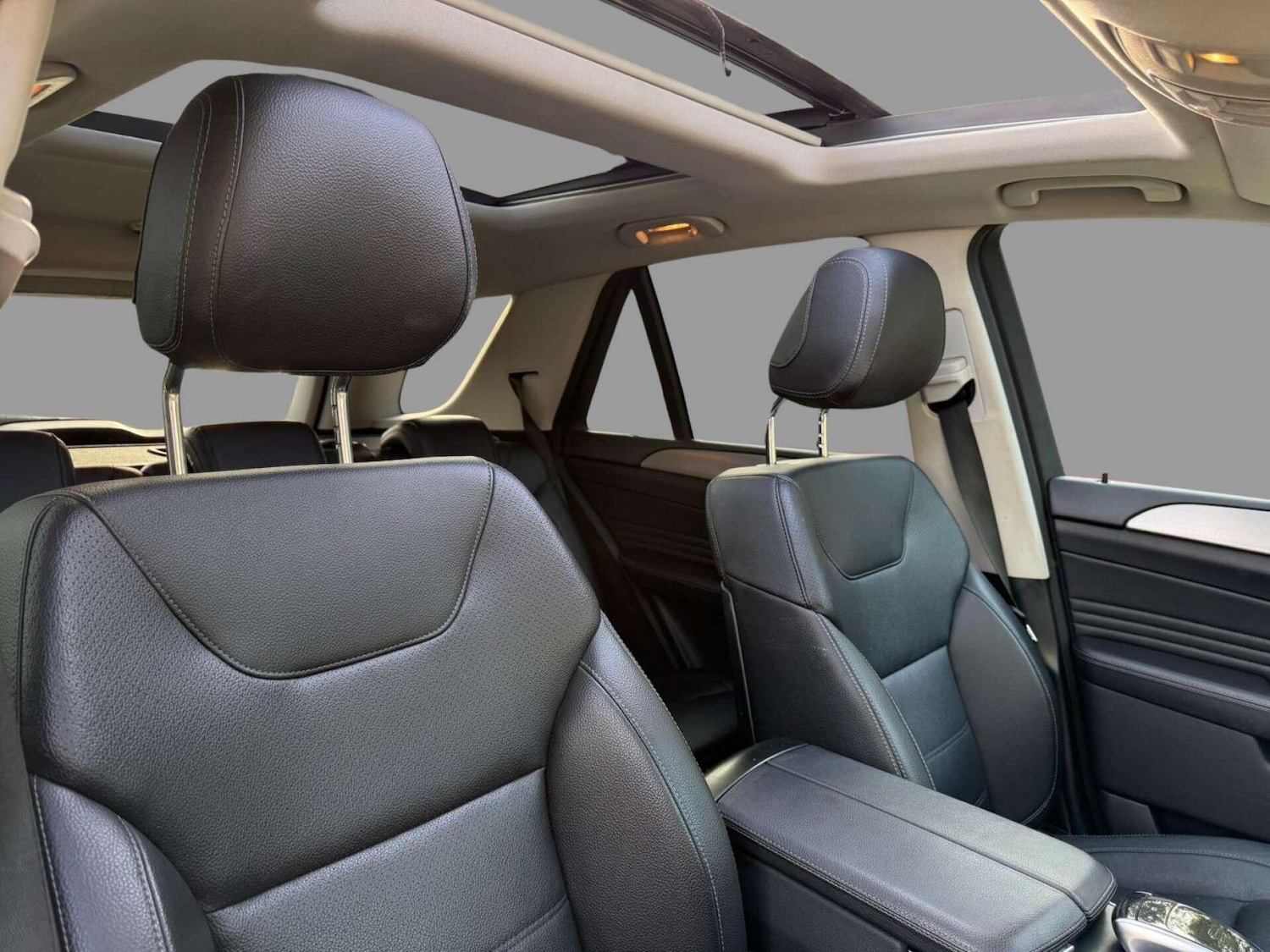 Used Mercedes-Benz GLE for sale - 76473931: Photo 41