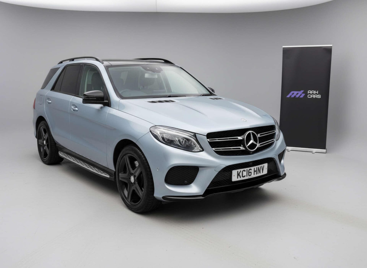 Used Mercedes-Benz GLE for sale - 76473931: Photo 42