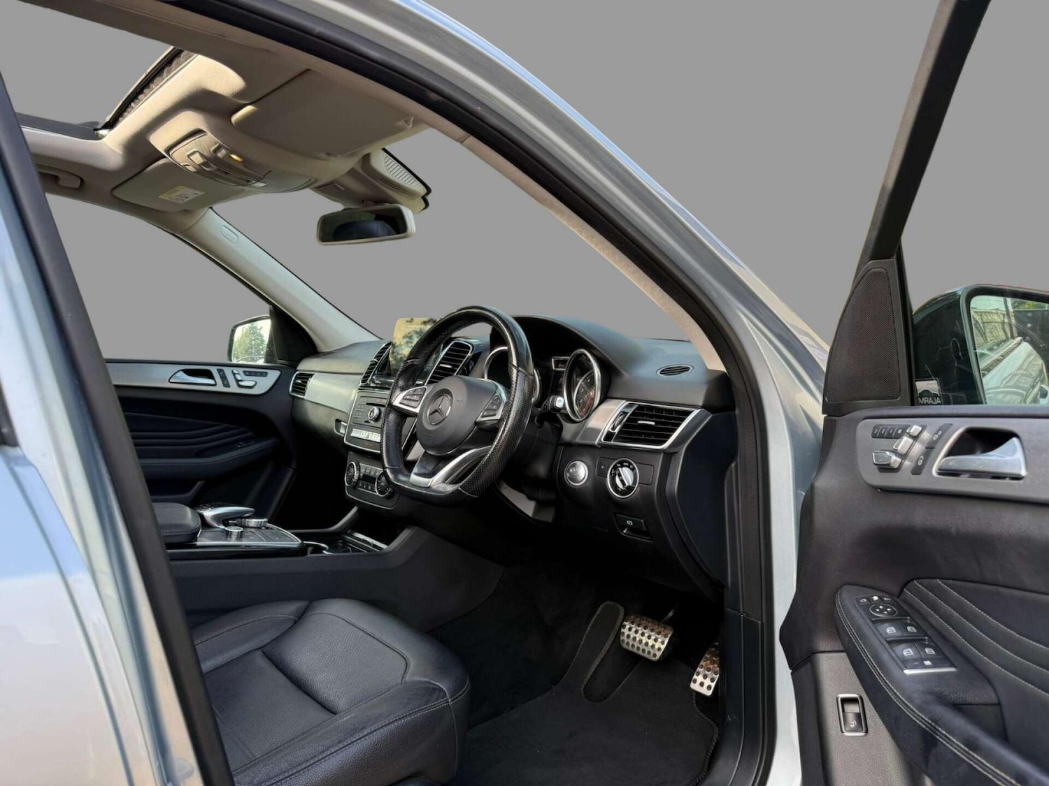 Used Mercedes-Benz GLE for sale - 76473931: Photo 43