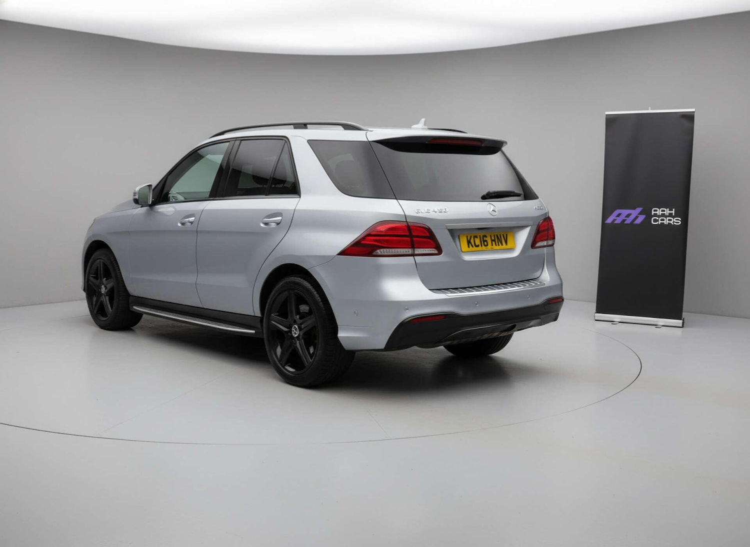 Used Mercedes-Benz GLE for sale - 76473931: Photo 45