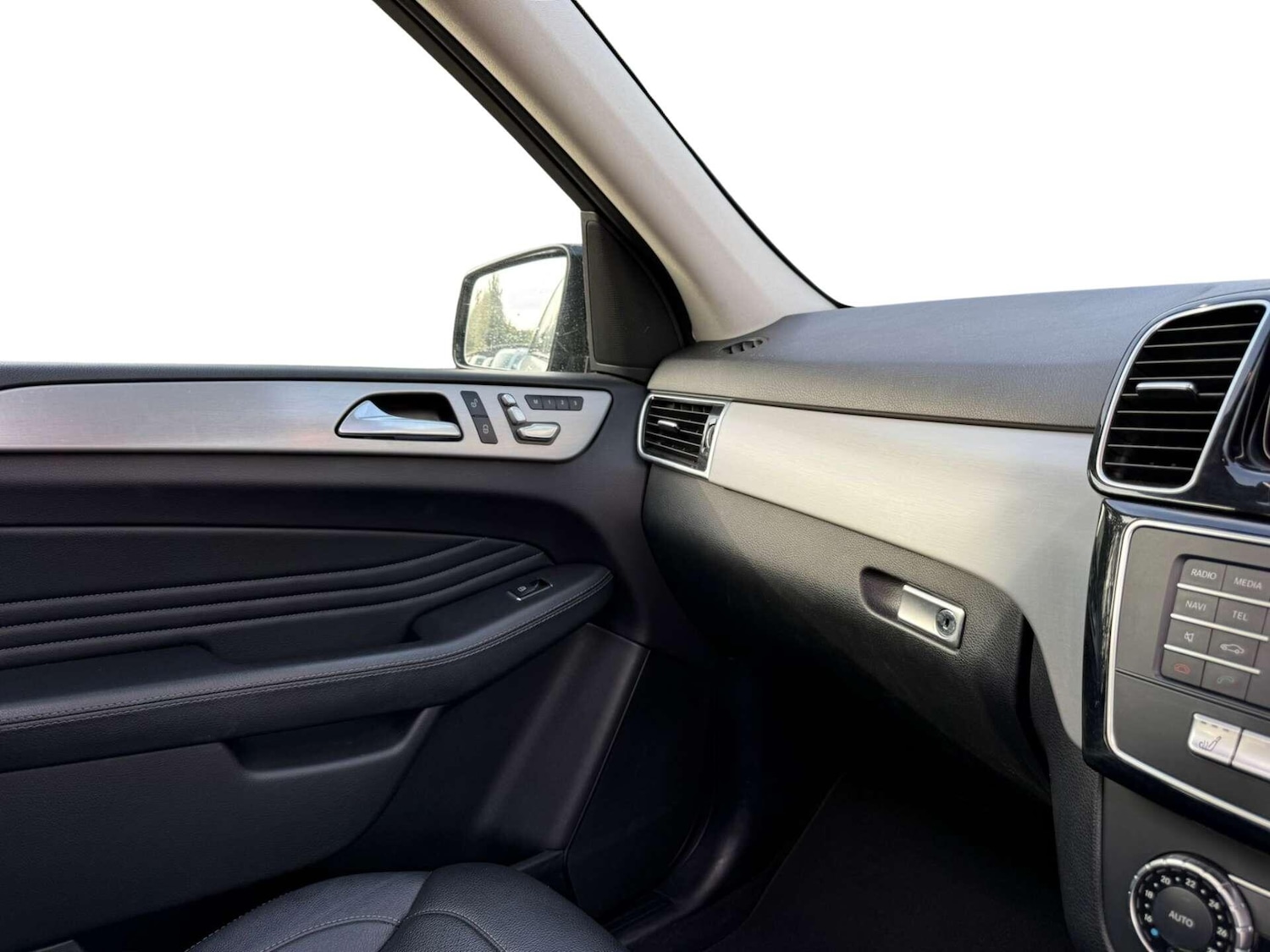 Used Mercedes-Benz GLE for sale - 76473931: Photo 46