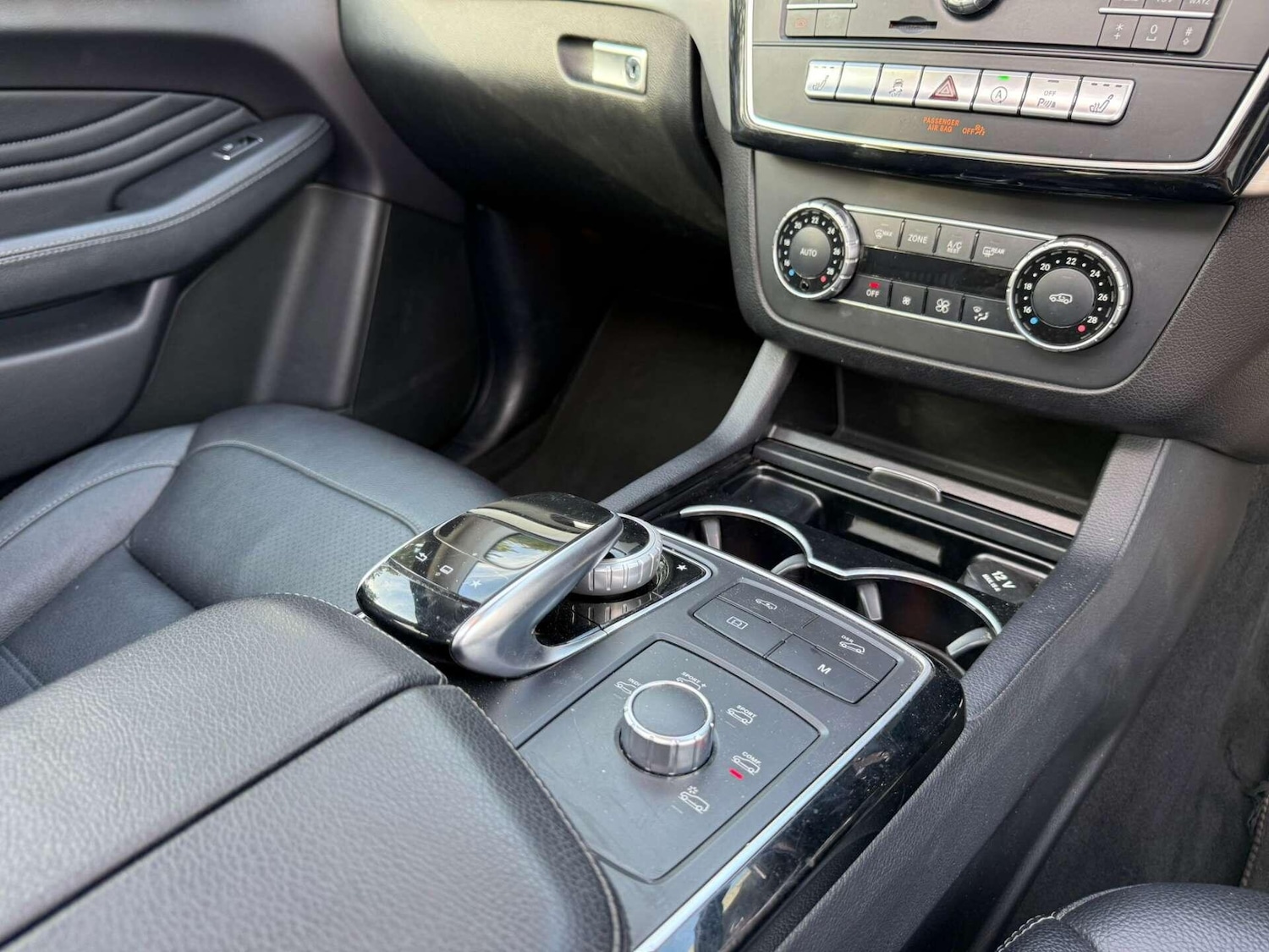 Used Mercedes-Benz GLE for sale - 76473931: Photo 47