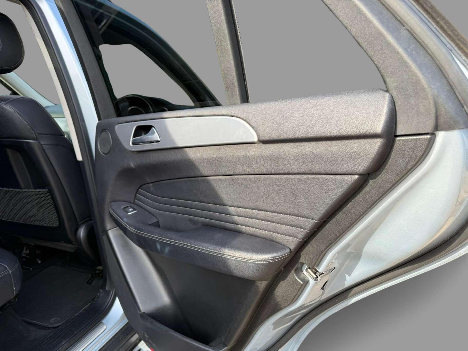 Used Mercedes-Benz GLE for sale - 76473931: Photo 49