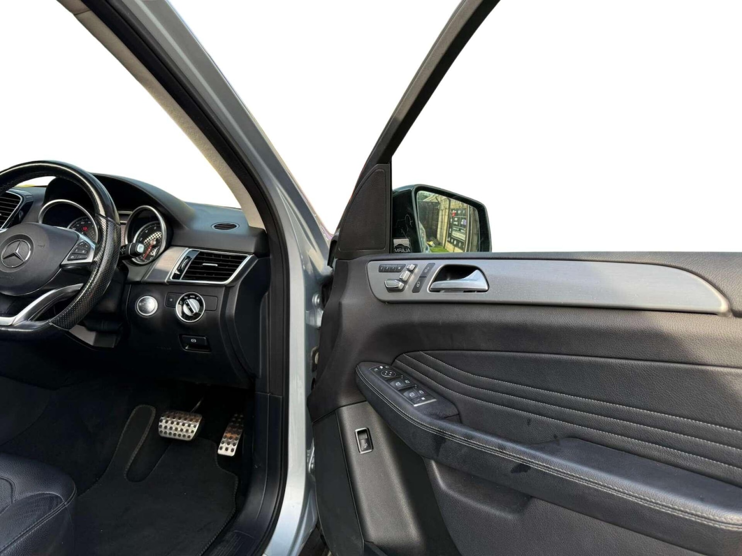 Used Mercedes-Benz GLE for sale - 76473931: Photo 50