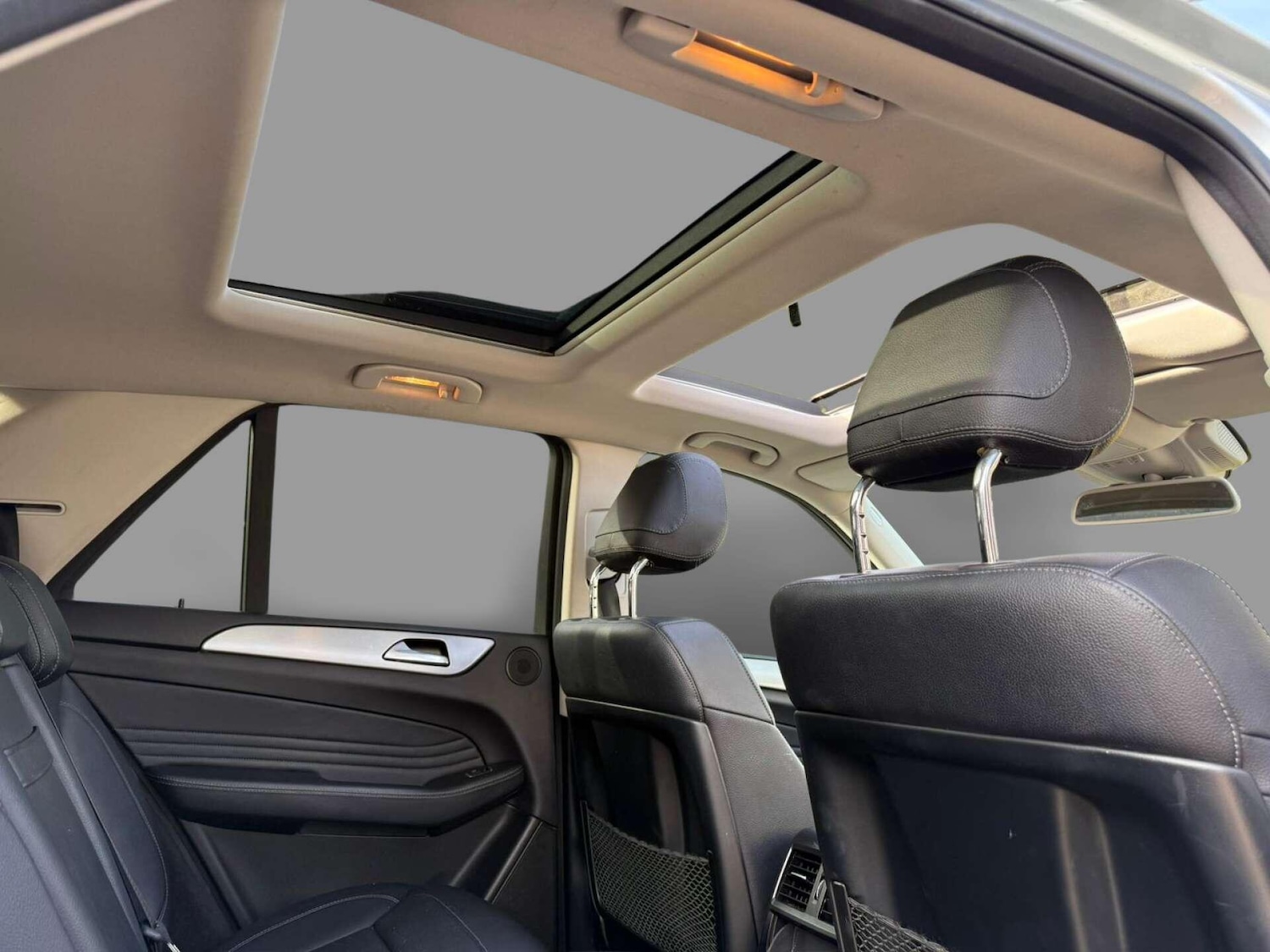 Used Mercedes-Benz GLE for sale - 76473931: Photo 51