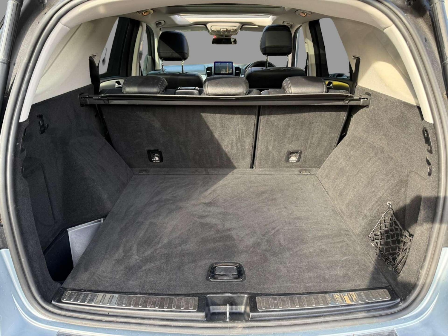 Used Mercedes-Benz GLE for sale - 76473931: Photo 52