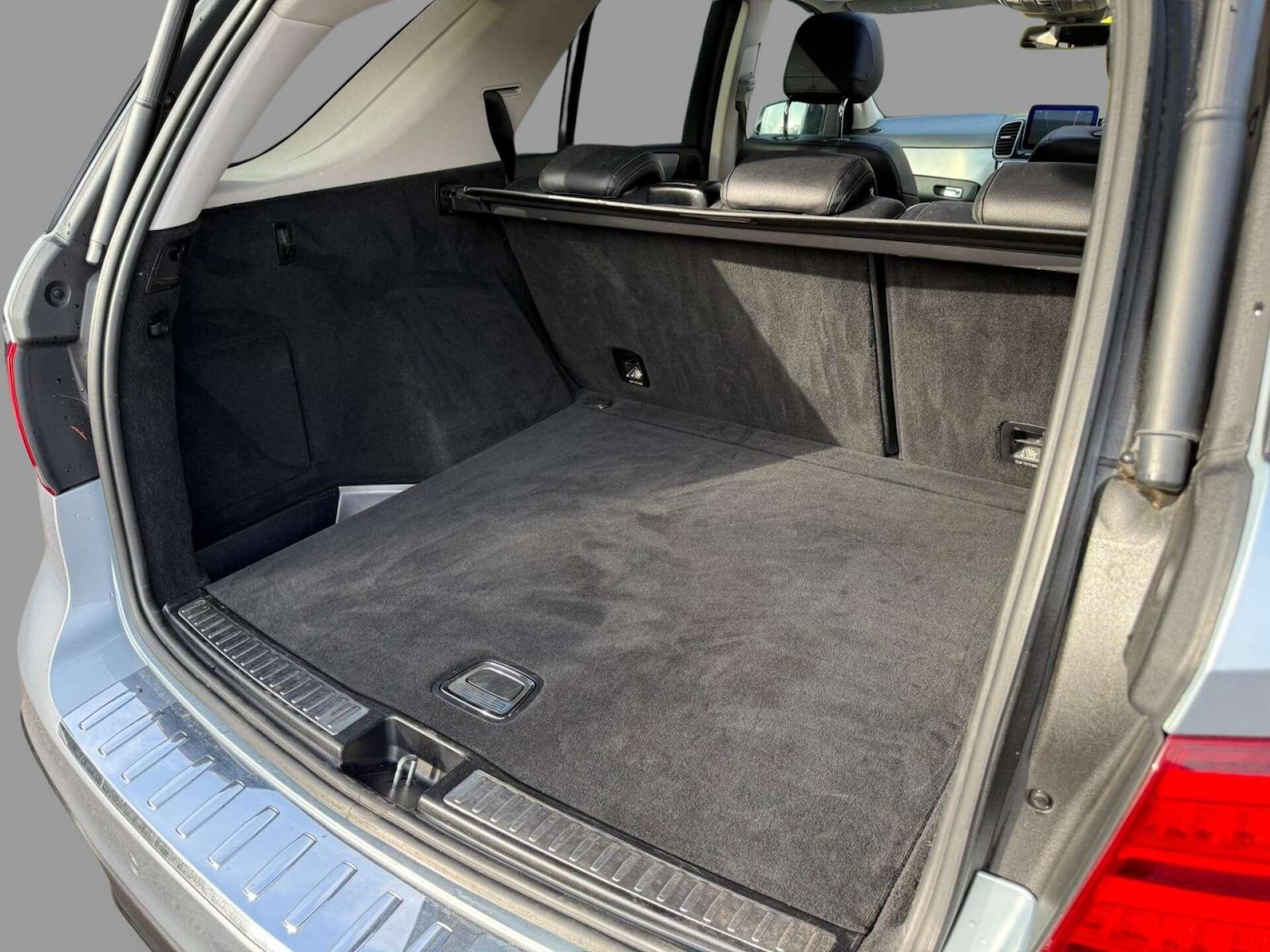 Used Mercedes-Benz GLE for sale - 76473931: Photo 53