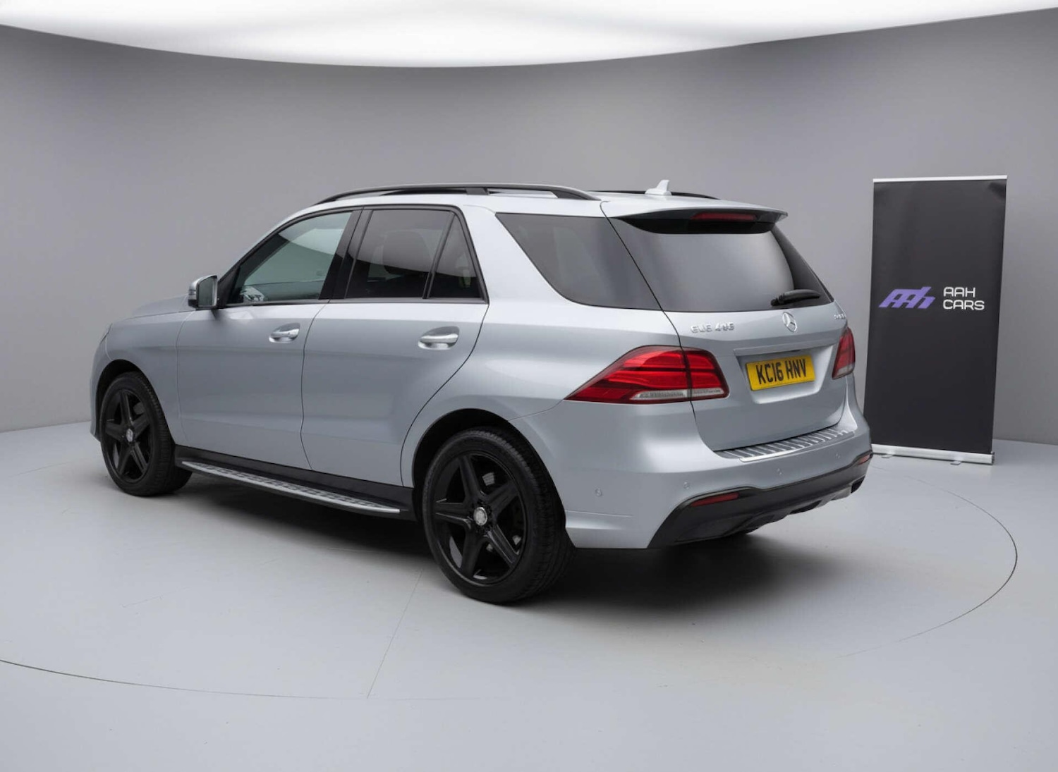 Used Mercedes-Benz GLE for sale - 76473931: Photo 6