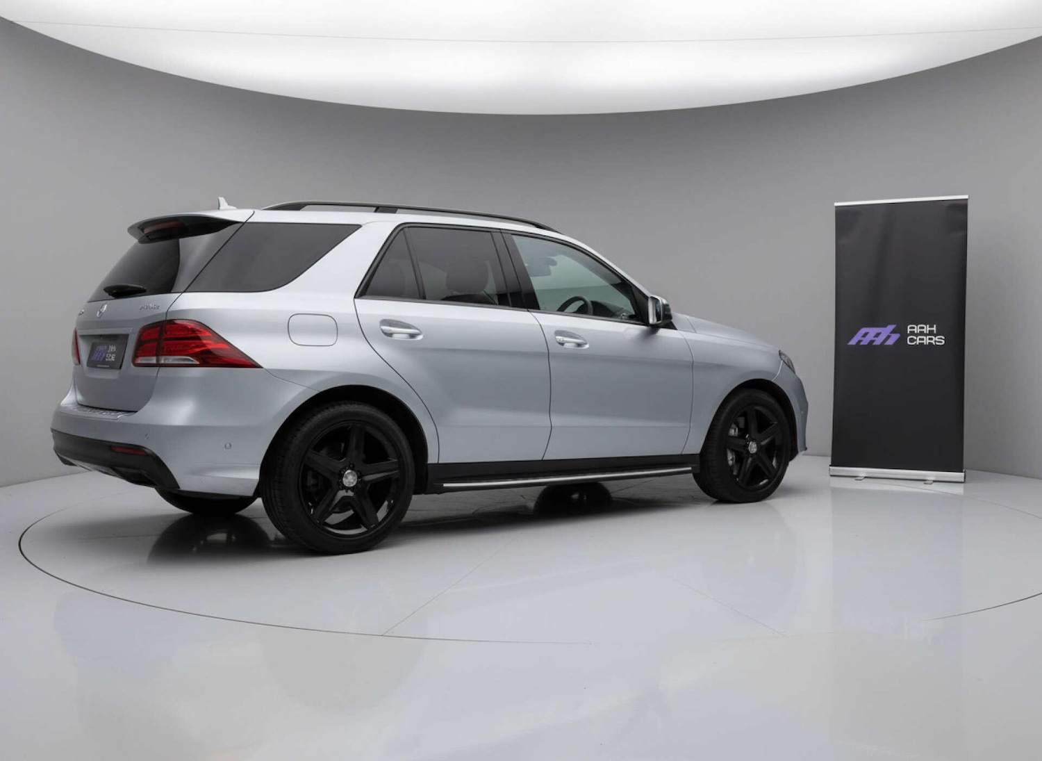 Used Mercedes-Benz GLE for sale - 76473931: Photo 8