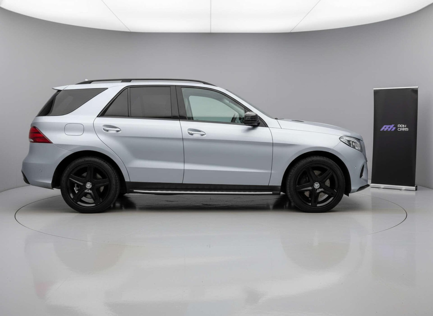 Used Mercedes-Benz GLE for sale - 76473931: Photo 9