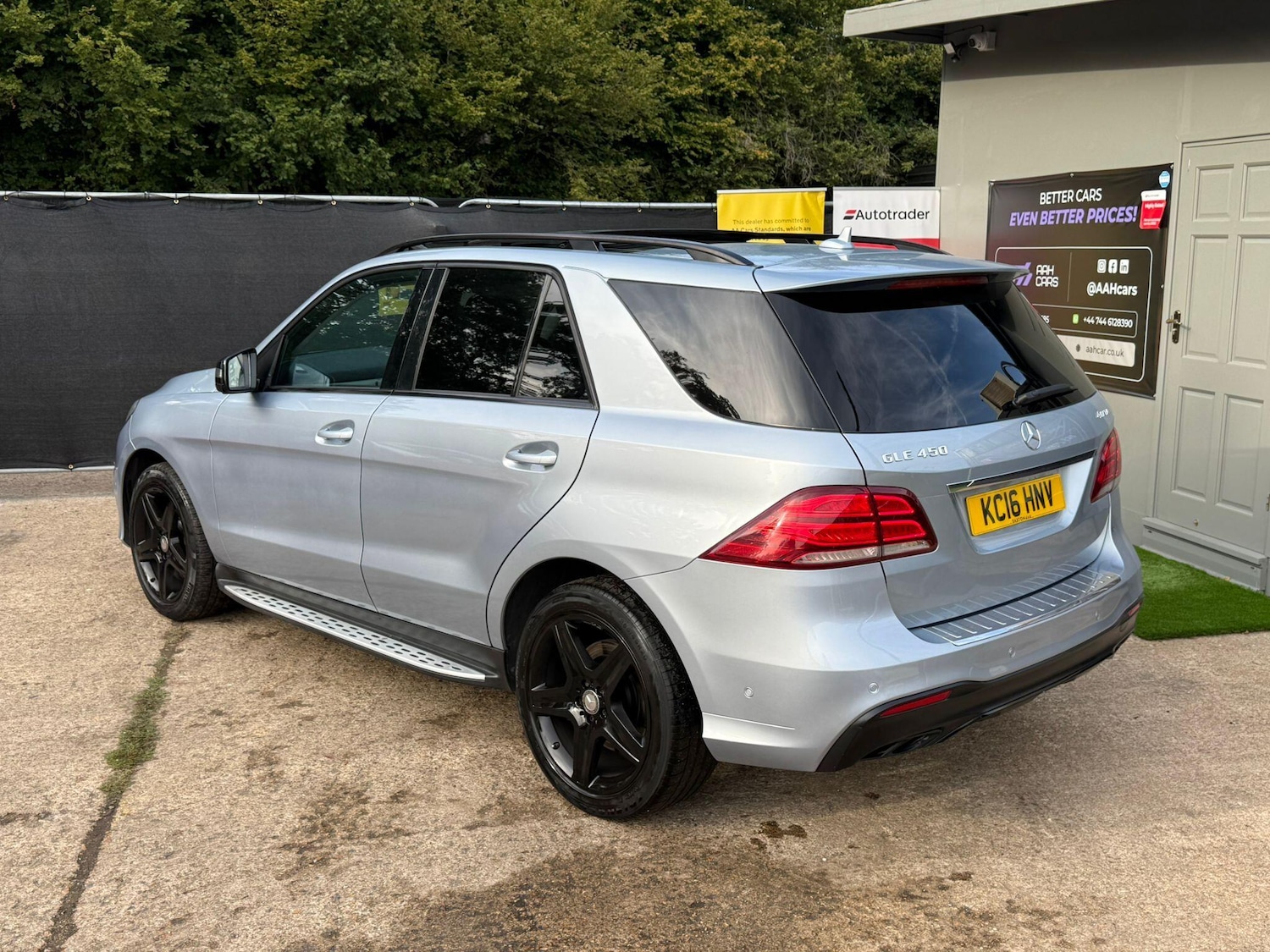 Vehicle 24