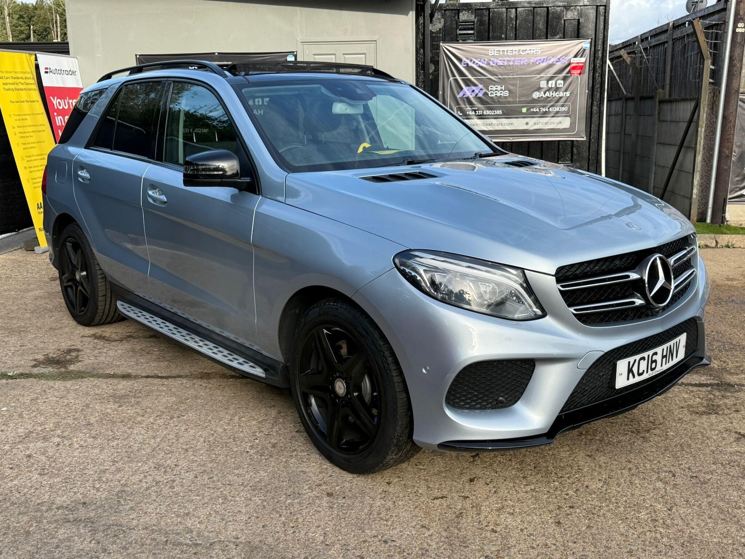 Vehicle 43