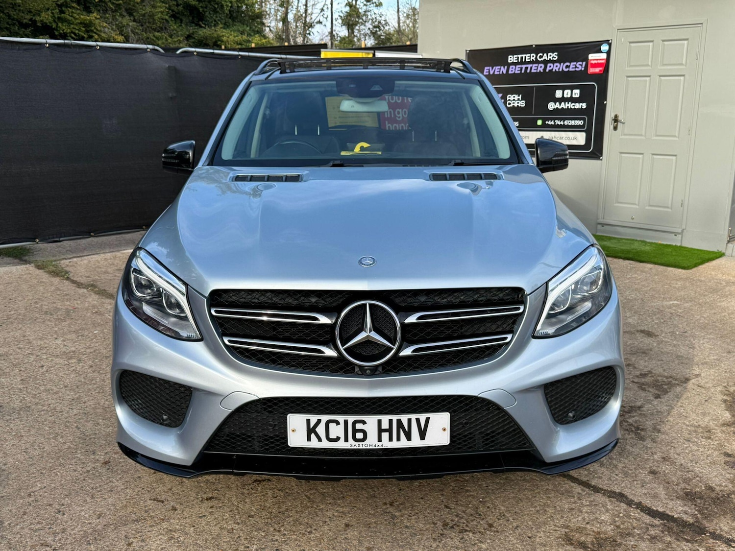 Vehicle 48