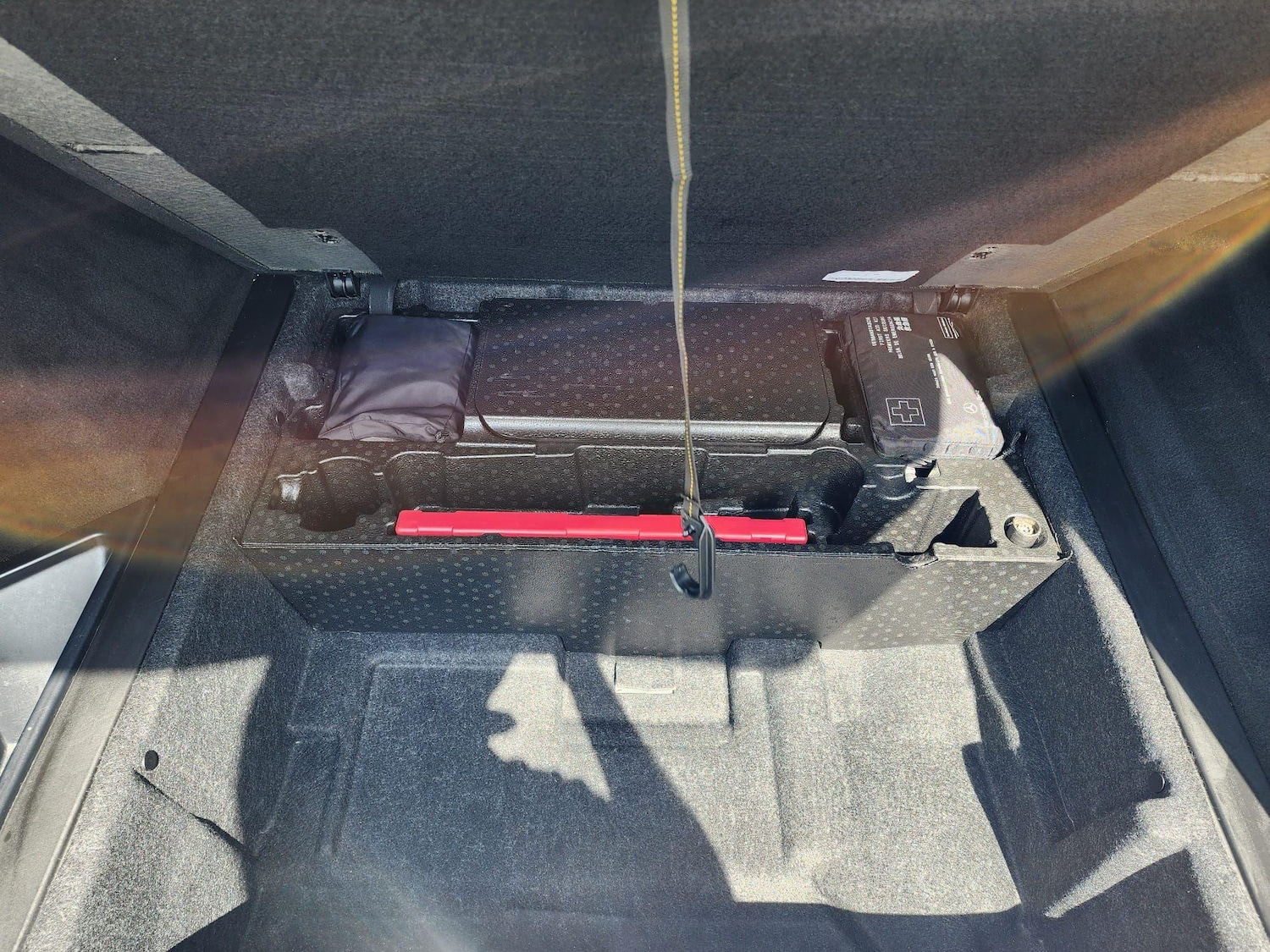 Vehicle 52