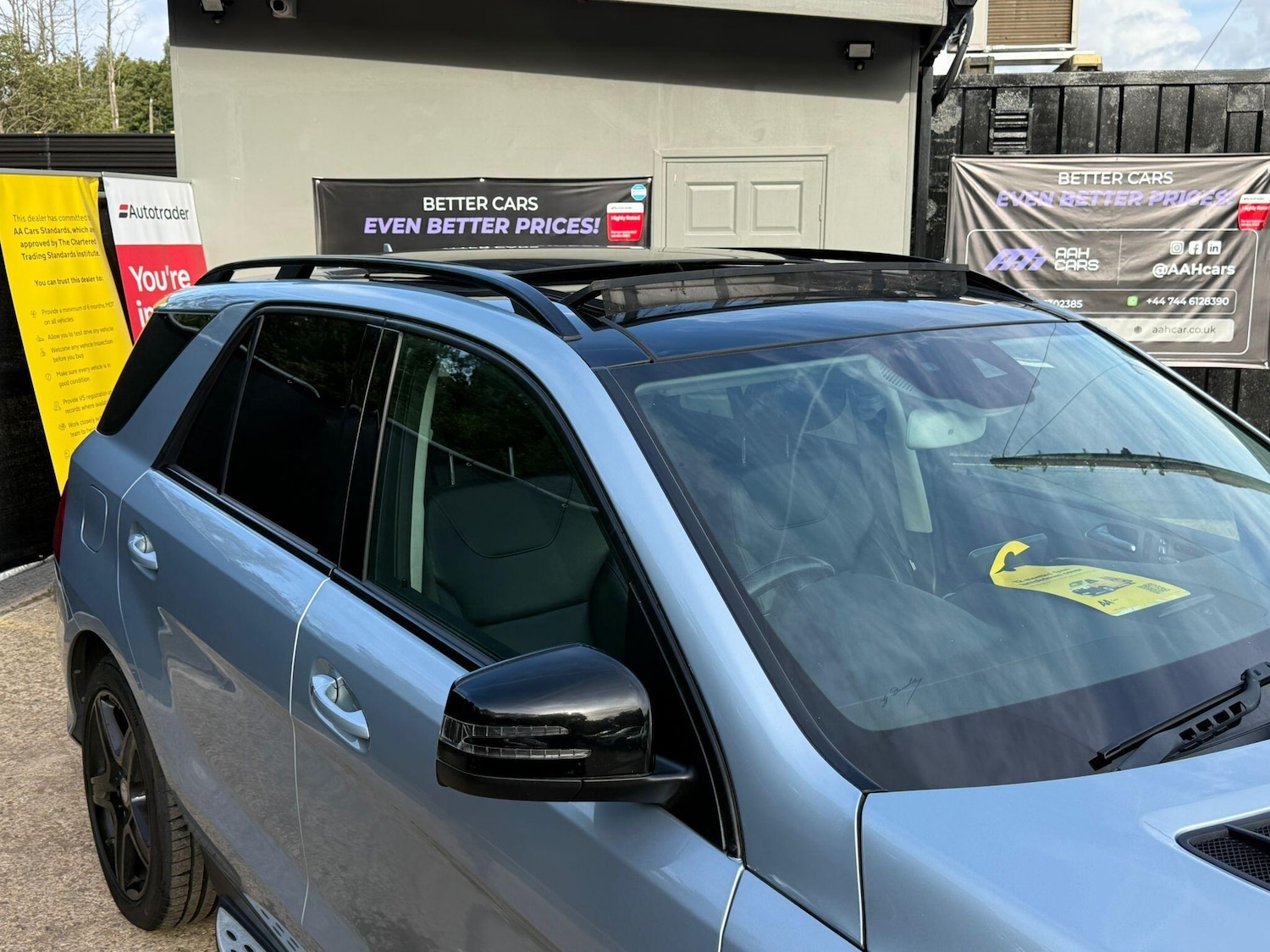Vehicle 55