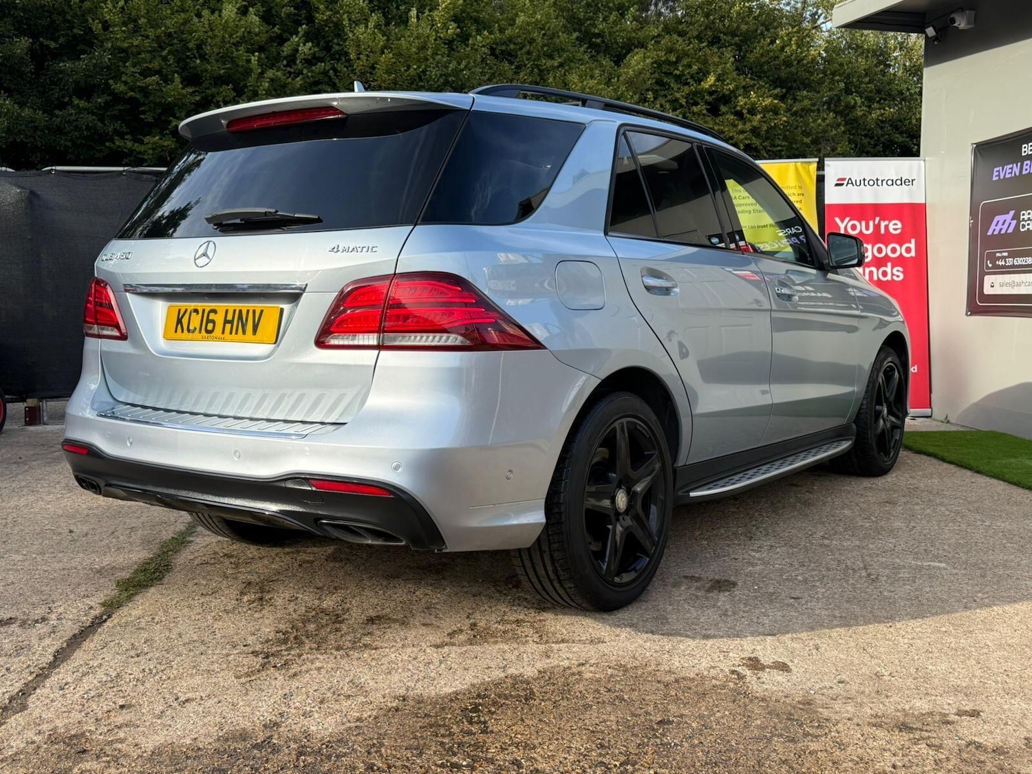 Vehicle 58