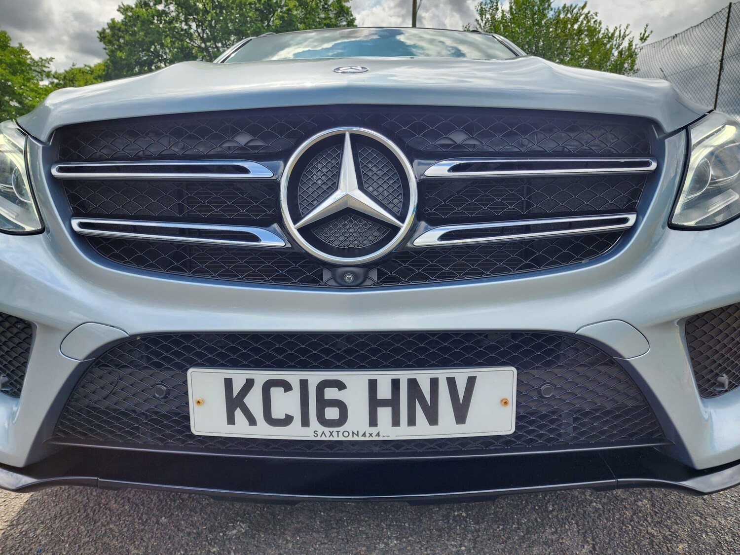 Vehicle 60