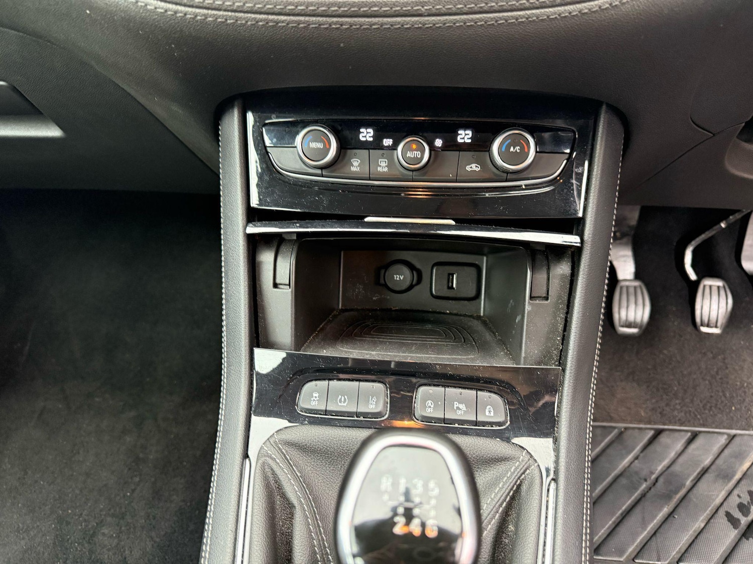Vehicle 27