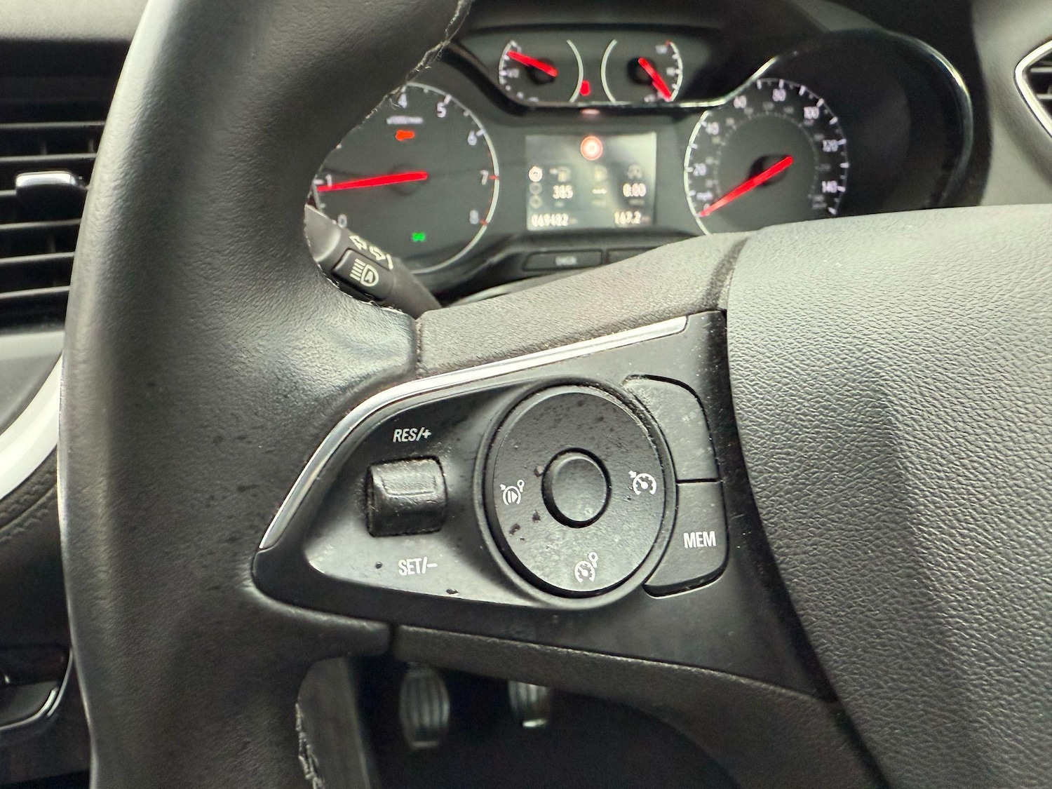 Vehicle 31