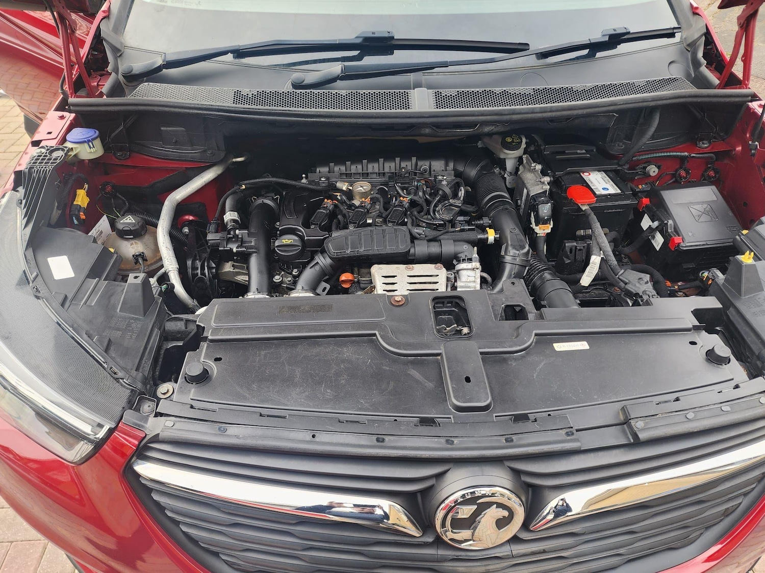 Vehicle 36