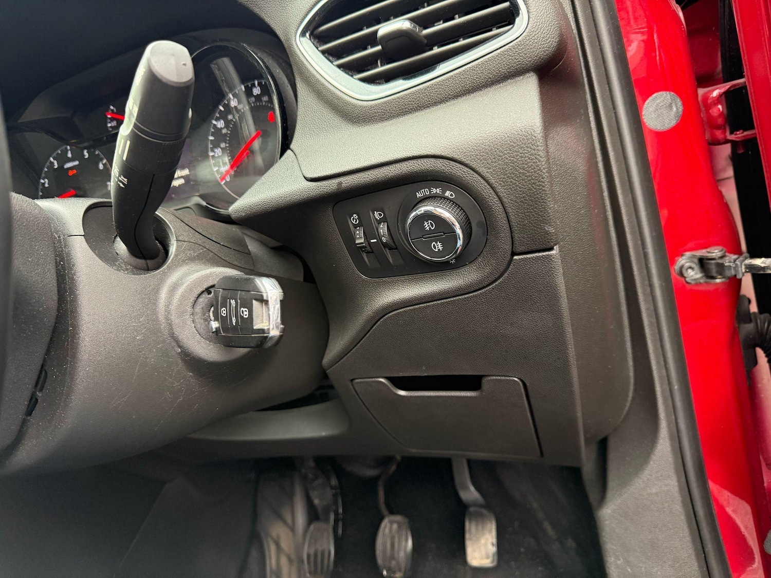 Vehicle 38
