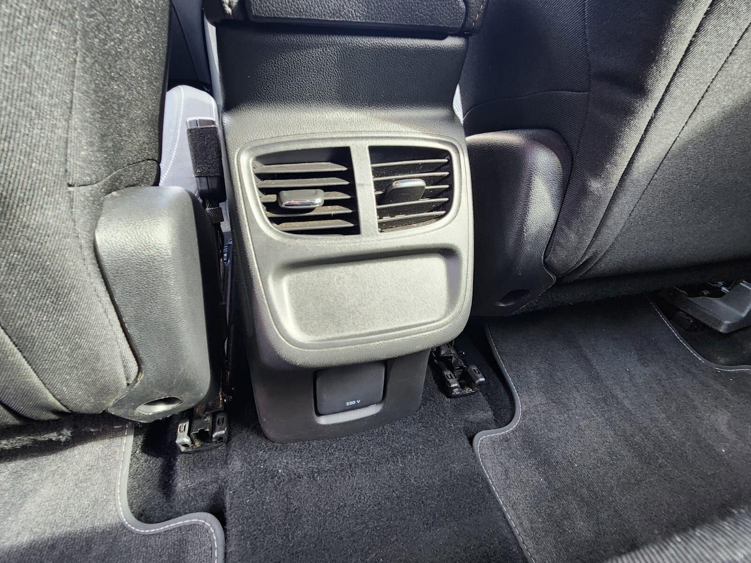Vehicle 40