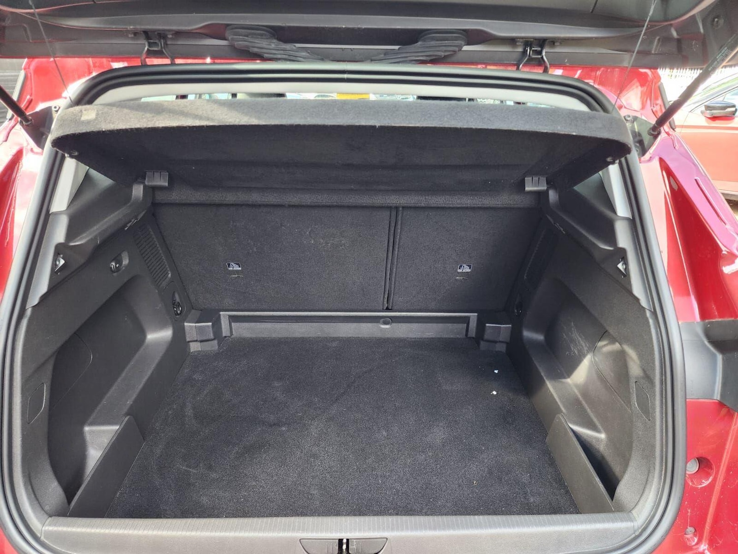 Vehicle 45