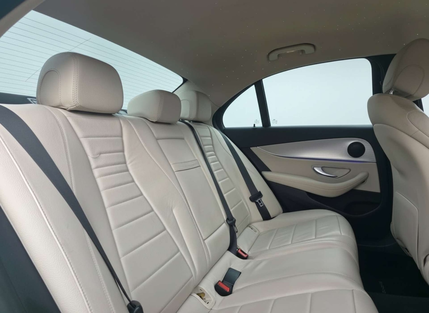 Used Mercedes-Benz E Class 2016 for sale - 77793046: Photo 14