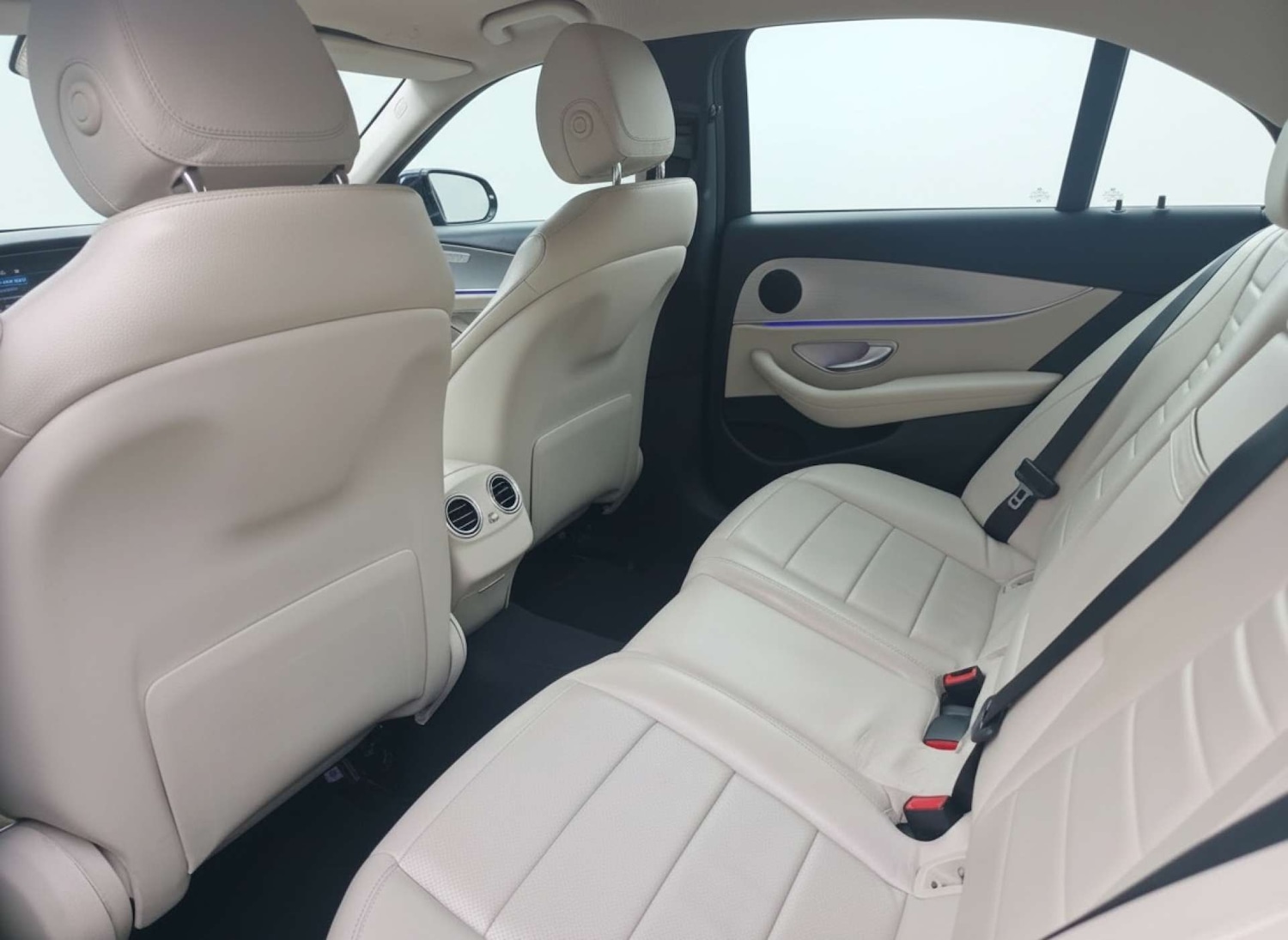 Used Mercedes-Benz E Class 2016 for sale - 77793046: Photo 15