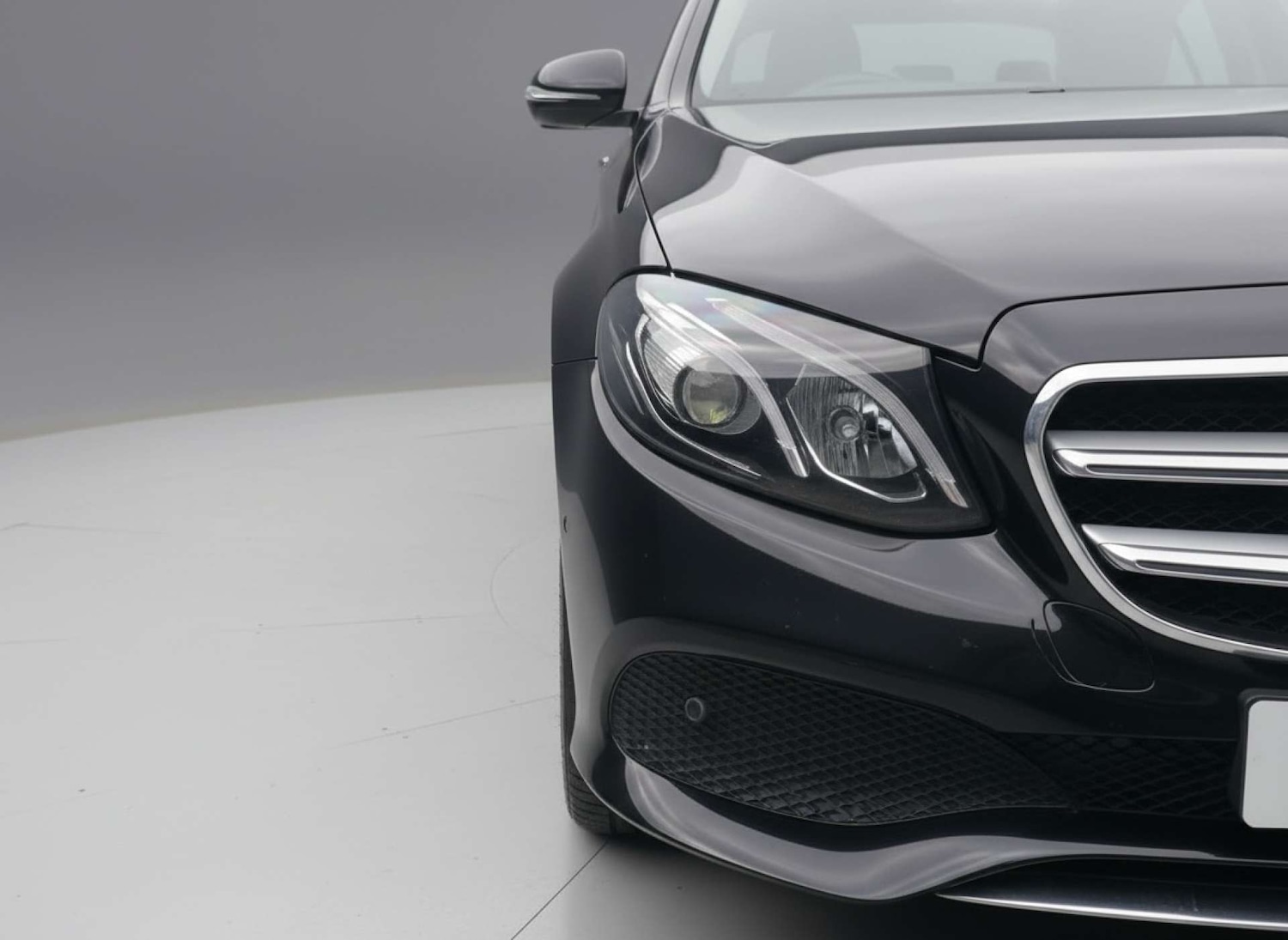 Used Mercedes-Benz E Class 2016 for sale - 77793046: Photo 18