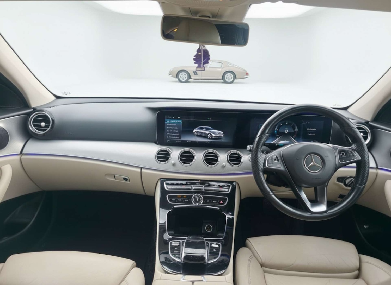 Used Mercedes-Benz E Class 2016 for sale - 77793046: Photo 25