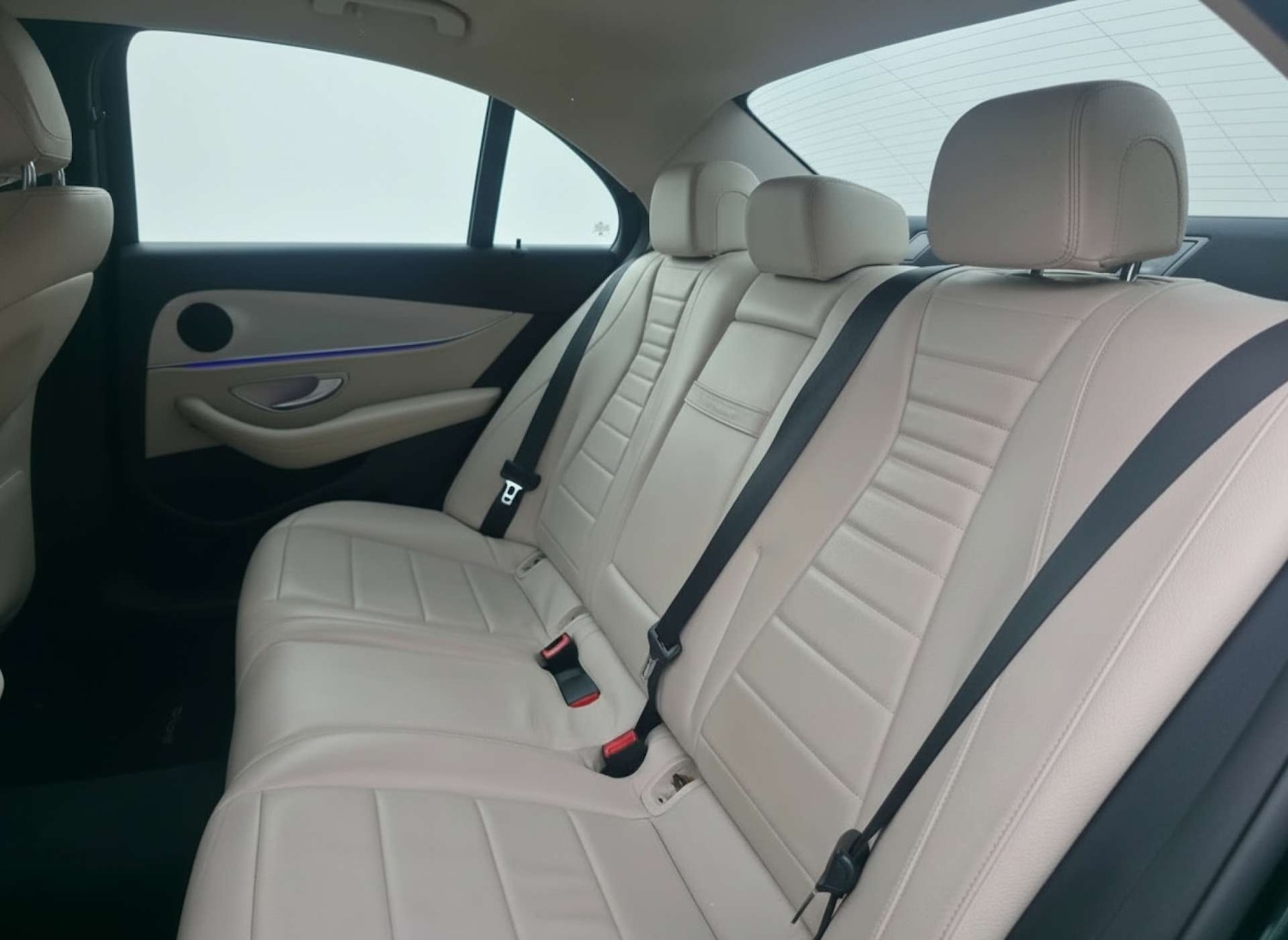 Used Mercedes-Benz E Class 2016 for sale - 77793046: Photo 28