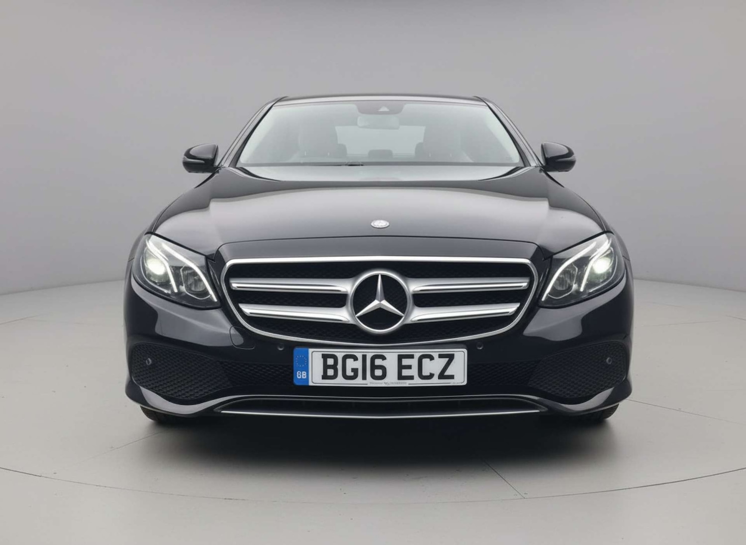 Used Mercedes-Benz E Class 2016 for sale - 77793046: Photo 31